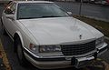 Get 1994 Cadillac Seville PDF manuals and user guides