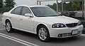 Get 2003 Lincoln LS PDF manuals and user guides