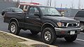 Get 1997 Toyota Tacoma PDF manuals and user guides