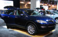 Get 2007 Mazda CX-9 PDF manuals and user guides
