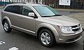 Get 2009 Dodge Journey PDF manuals and user guides