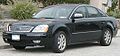 Get 2005 Ford Five Hundred PDF manuals and user guides