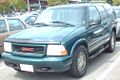 Get 1995 GMC Jimmy PDF manuals and user guides