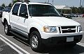 Get 2001 Ford Explorer Sport Trac PDF manuals and user guides