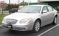 Get 2009 Buick Lucerne PDF manuals and user guides