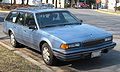 Get 1989 Buick Century PDF manuals and user guides