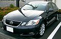 Get 2007 Lexus GS 430 PDF manuals and user guides