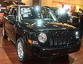 Get 2010 Jeep Patriot PDF manuals and user guides