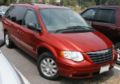 Get 2006 Chrysler Town & Country PDF manuals and user guides