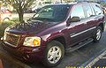 Get 2006 GMC Envoy PDF manuals and user guides