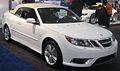 Get 2008 Saab 9-3 PDF manuals and user guides