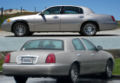 Get 2000 Lincoln Town Car PDF manuals and user guides