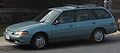 Get 1997 Mercury Tracer PDF manuals and user guides