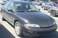 Get 1996 Chevrolet Cavalier PDF manuals and user guides