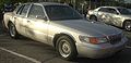 Get 2001 Mercury Grand Marquis PDF manuals and user guides