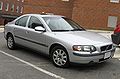 Get 2001 Volvo S60 PDF manuals and user guides