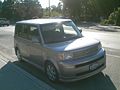 Get 2005 Scion xB PDF manuals and user guides