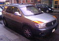 Get 2006 Buick Rendezvous PDF manuals and user guides