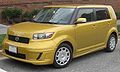 Get 2008 Scion xB PDF manuals and user guides