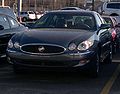 Get 2006 Buick LaCrosse PDF manuals and user guides