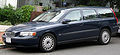 Get 2004 Volvo V70 PDF manuals and user guides