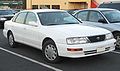 Get 1997 Toyota Avalon PDF manuals and user guides