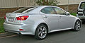 Get 2010 Lexus IS 250 PDF manuals and user guides
