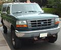 Get 1996 Ford F350 PDF manuals and user guides