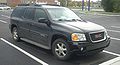 Get 2005 GMC Envoy XL PDF manuals and user guides