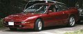 Get 1997 Ford Probe PDF manuals and user guides