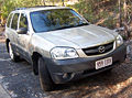 Get 2006 Mazda Tribute PDF manuals and user guides