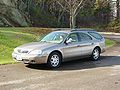 Get 2004 Mercury Sable PDF manuals and user guides