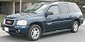 Get 2005 GMC Envoy XUV PDF manuals and user guides