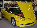 Get 2006 Chevrolet Corvette PDF manuals and user guides