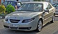 Get 2005 Saab 9-5 PDF manuals and user guides