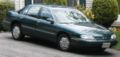 Get 1995 Chevrolet Lumina PDF manuals and user guides