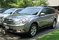 Get 2010 Subaru Outback PDF manuals and user guides
