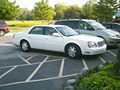 Get 2004 Cadillac DeVille PDF manuals and user guides