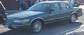 Get 1997 Mercury Grand Marquis PDF manuals and user guides