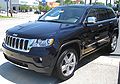 Get 2011 Jeep Grand Cherokee PDF manuals and user guides