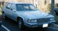Get 1990 Cadillac DeVille PDF manuals and user guides