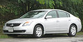 Get 2009 Nissan Altima PDF manuals and user guides