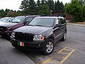 Get 2006 Jeep Grand Cherokee PDF manuals and user guides
