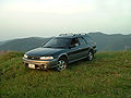 Get 1998 Subaru Legacy PDF manuals and user guides
