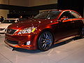 Get 2008 Lexus IS 350 PDF manuals and user guides