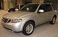 Get 2009 Saab 9-7X PDF manuals and user guides