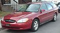Get 2002 Ford Taurus PDF manuals and user guides