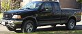 Get 2000 Ford F150 PDF manuals and user guides