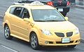 Get 2008 Pontiac Vibe PDF manuals and user guides
