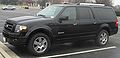 Get 2008 Ford Expedition EL PDF manuals and user guides